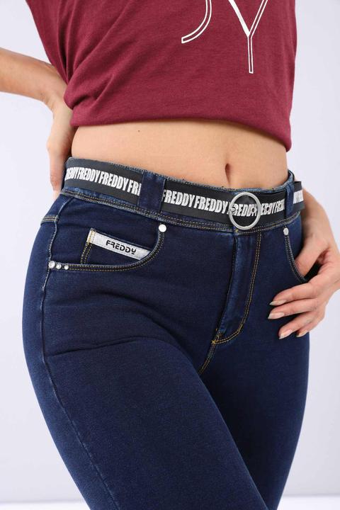 Image du produit Freddy N.O.W.?? Pants (XS)