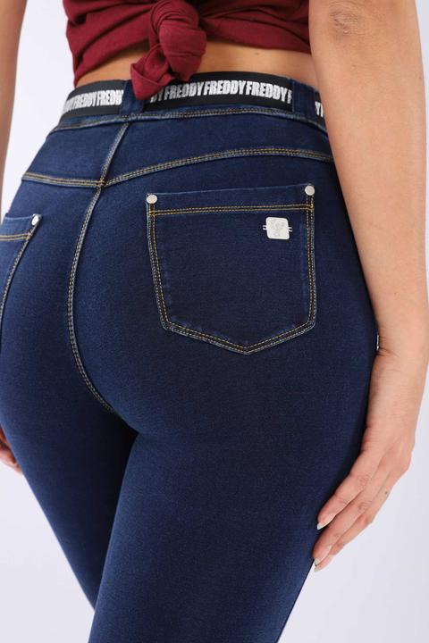 Image du produit Freddy N.O.W.?? Pants (XS)