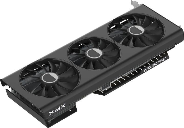 Productafbeelding XFX RX 7800 XT Qick319 Core Edition (16 GB)