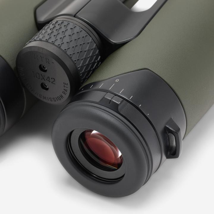 Immagine prodotto Solognac Fernglas HTR 10×42 wasserdicht khaki (10 x)