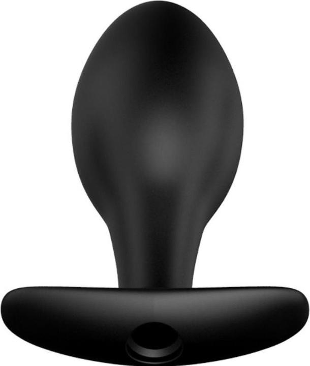 Actual product image Pretty Love Vibrating anal plug with remote control