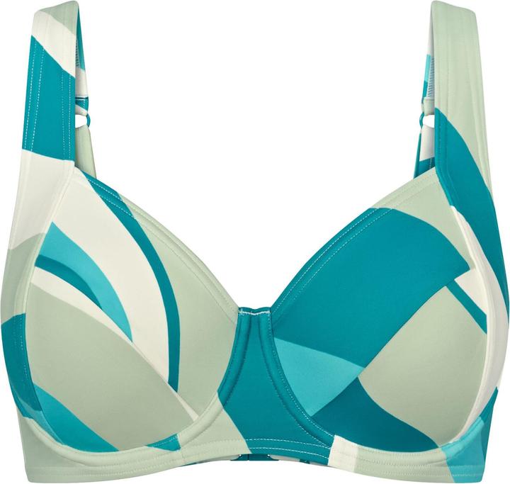 Image du produit Triumph Bügel-Bikini-Top Summer Mix & Match (38 E)