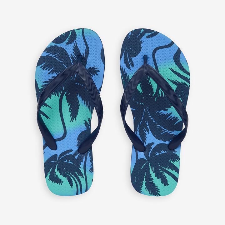 Produktbild Olaian Kids’ Flip-flops - 500 Smooth (33)