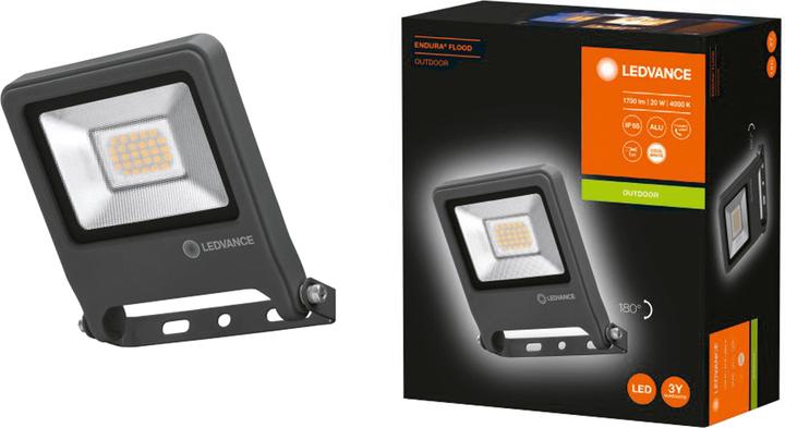 Immagine prodotto Ledvance Endura Flood (1700 lm, IP65)