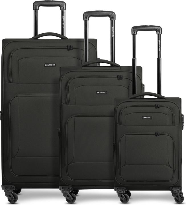 Smartbox Edition 04 (100 l, XL (ab 115l))