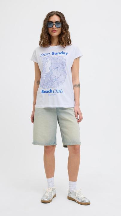 Actual product image JJXX JXASTRID T-shirt T-shirt (M)