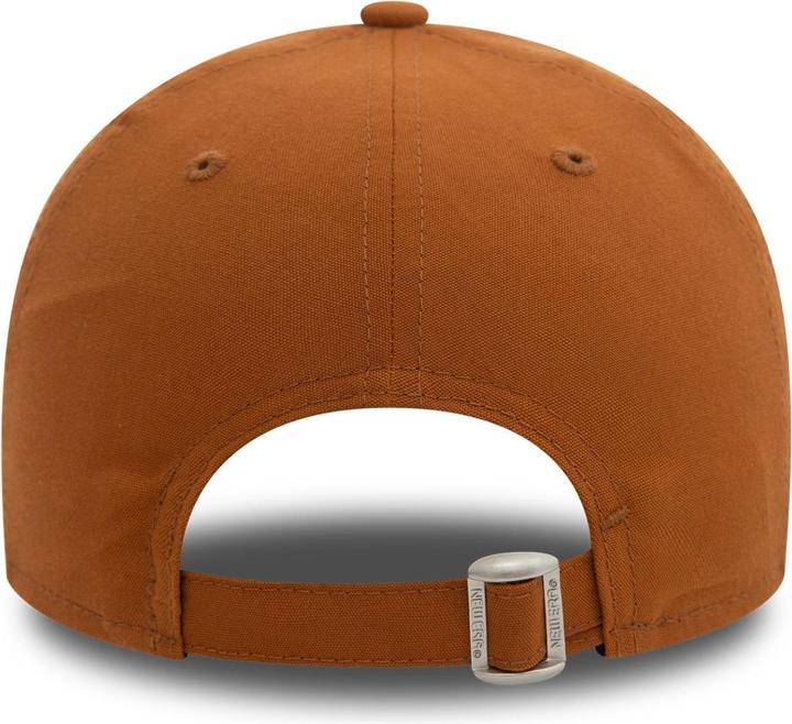 Actual product image New Era baseball cap los angeles lakers repreve mini logo 9forty (One size)