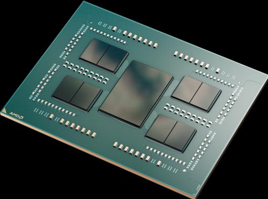 Image du produit AMD Ryzen Threadripper 7980X (sTR5, 3.20 GHz, 64 -Core)