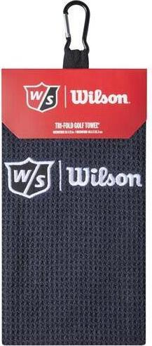 Wilson Tri-Fold Towel