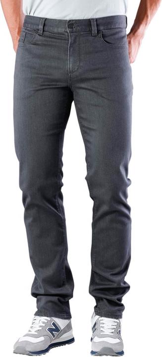 Image du produit Alberto Pipe Jeans Slim Dual FX Denim anthracite (W40/L30)