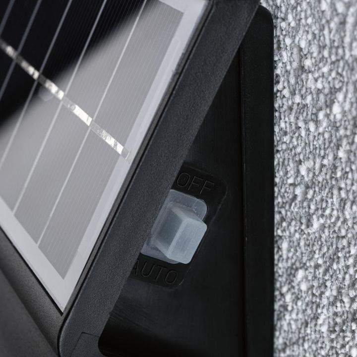 Image du produit Paulmann Numéros de maison solaires (14 lm, IP44)