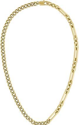 Immagine prodotto Hugo Boss Catena originale Mattini placcata oro 1580452