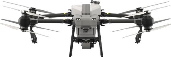 Actual product image DJI Agras T50