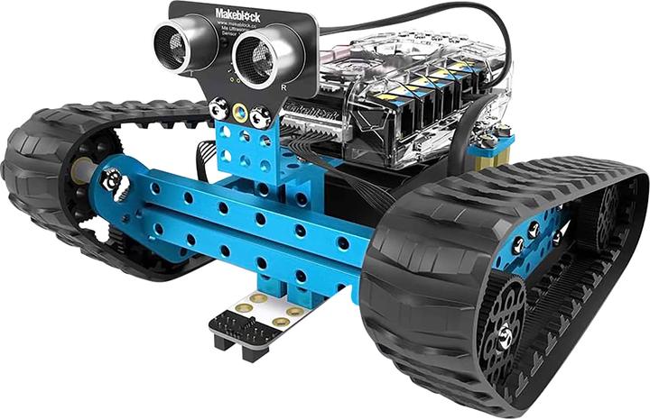 Produktbild Makeblock Robot mBot RANGER Bluetooth