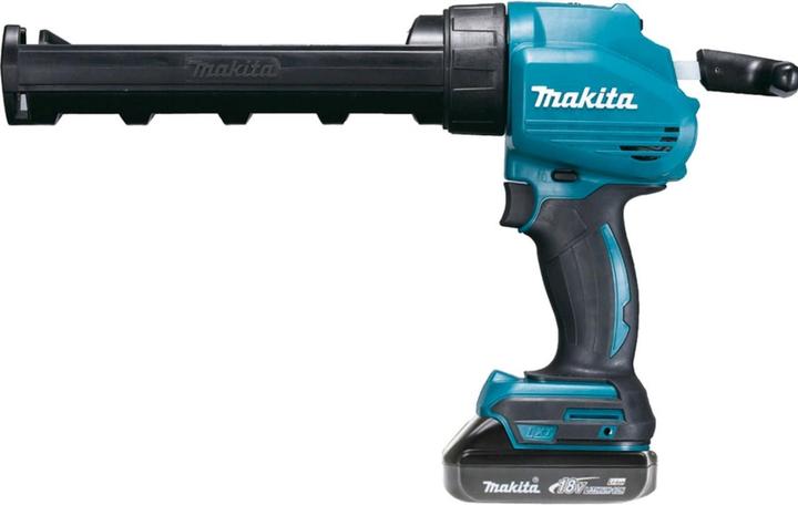 Image du produit Makita DCG180RY PRESSE À CARTOUCHE SANS FIL