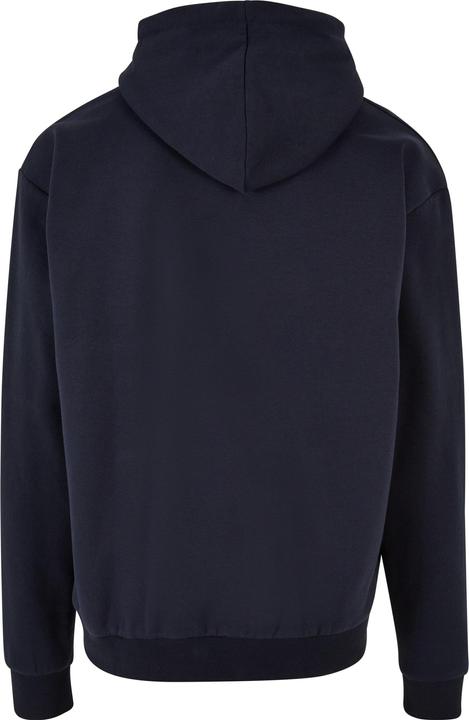 Produktbild Karl Kani KKMQ32034NVY Small Signature Hoodie navy (XS)