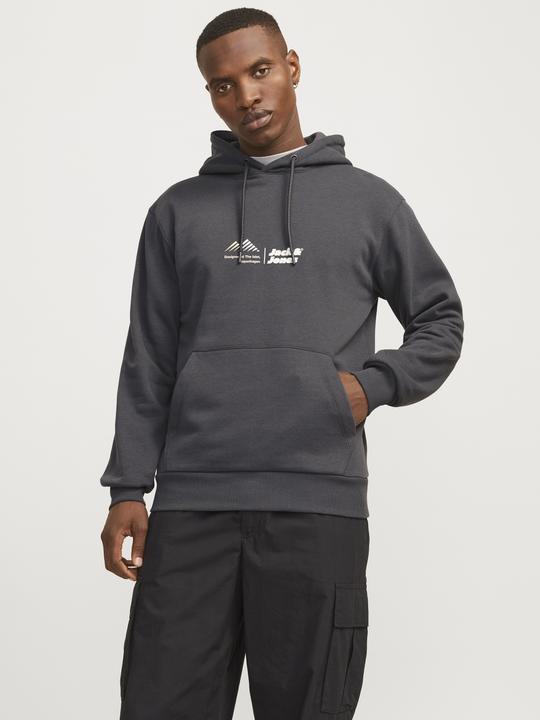Immagine prodotto Jack & Jones Jcolima Logo Sweat Hood Bfln (S)