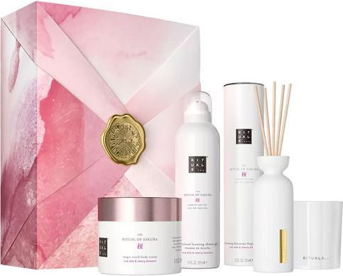 Produktbild Rituals Sakura Set (Körperpflegeset)