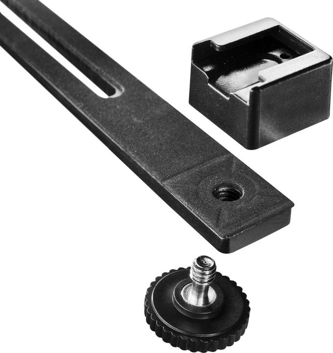 Produktbild Walimex Hilfsschiene