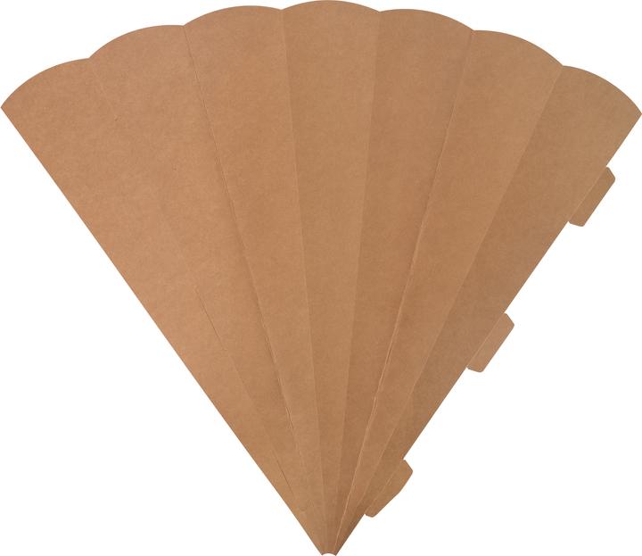 Produktbild Heyda Schultüten-Zuschnitt, 69 cm (69 cm)