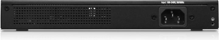 Image du produit Ubiquiti EdgeRouter 4