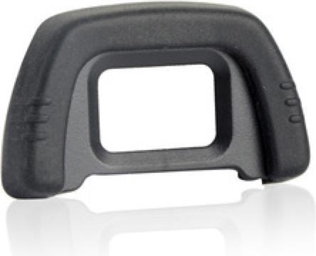 Actual product image Caruba Nikon DK 24 Eyecup (Eye cup)