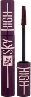 Produktbild Maybelline New York Lash Sensational (Burgundy Haze)