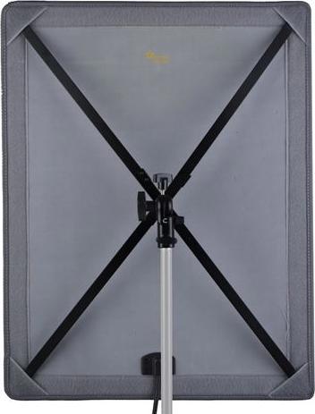 Image du produit Linkstar Panneau LED flexible bicolore LX-150 45x60 cm