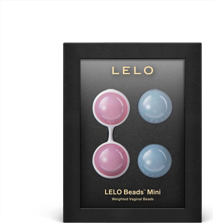 Immagine prodotto LELO Beads Mini