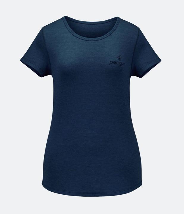 Actual product image Penguin Merino T-shirt 145g (M)