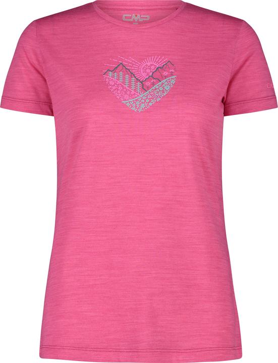 Produktbild CMP Campagnolo Print (XS)