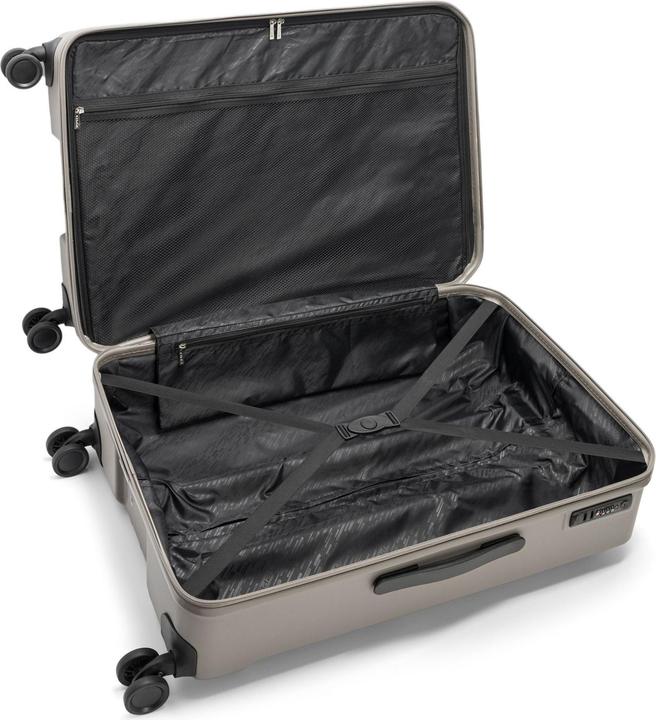 Actual product image Epic Airwave Neo 4 Rollen Trolley 75 cm (105 l, XL (from 140l))