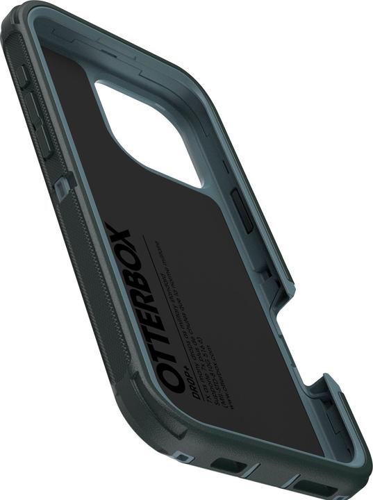 Actual product image OtterBox Defender mit MagSafe (Apple iPhone 16 Pro Max)