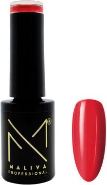 Image du produit Maliva Vernis en gel 066 UV/LED (Temptation Rouge, Vernis semi-permanent)