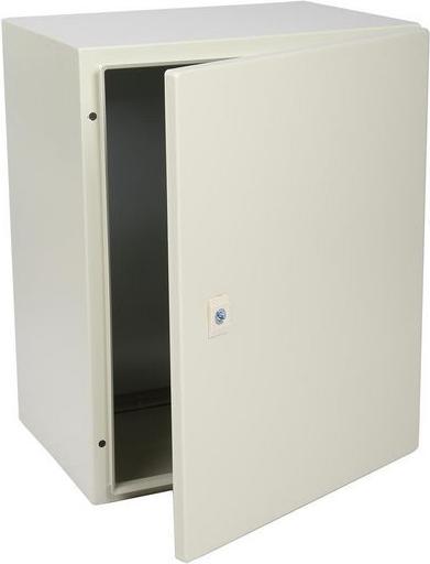 Produktbild Rs Pro IP65 Wall Box, M/Steel, 400x500x300mm (Gehäuse)