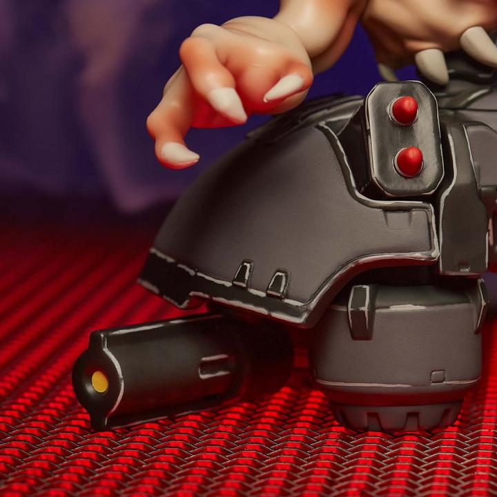 Immagine prodotto Numskull Figurina ufficiale DOOM® Doom Hunter da collezione
