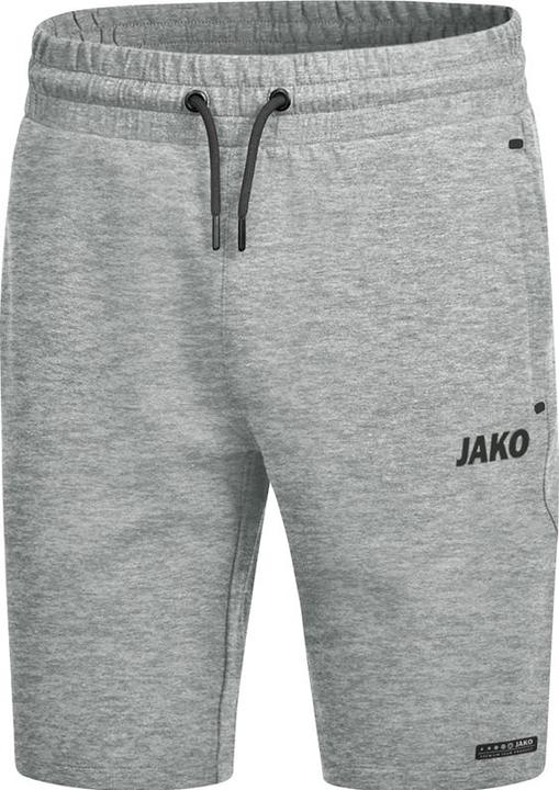 Produktbild JAKO Short Premium Basics Damen (40)