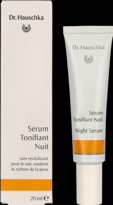 Immagine prodotto Dr. Hauschka Siero notte (20 ml)