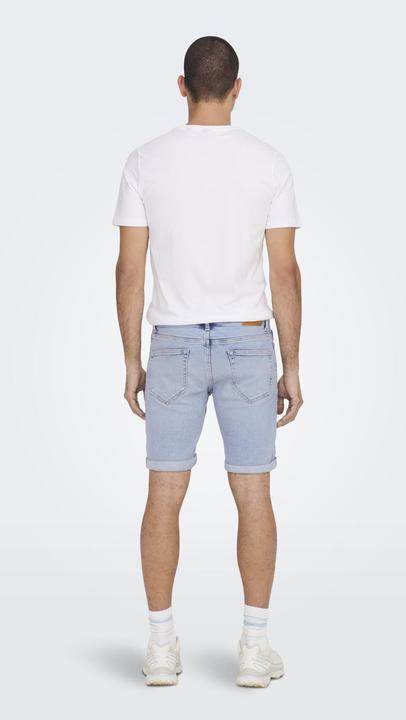 Produktbild Only & Sons Jeans Shorts (S)