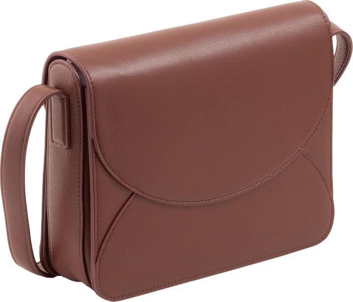 Produktbild Dudu Umhängetasche Leder 21 cm