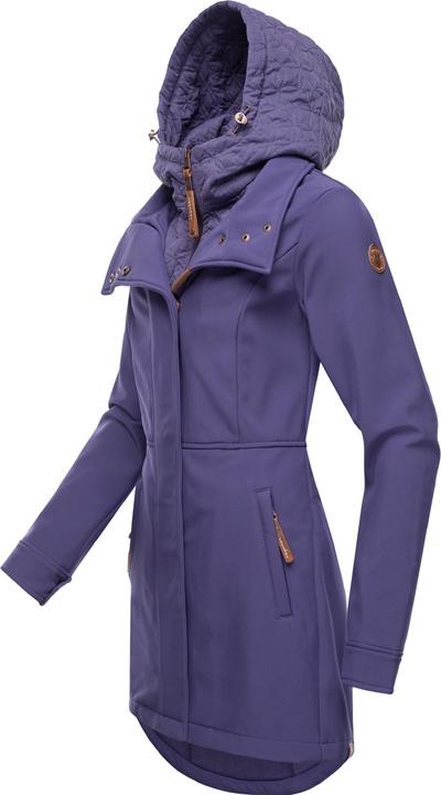 Actual product image Ragwear Ybela (3XL)