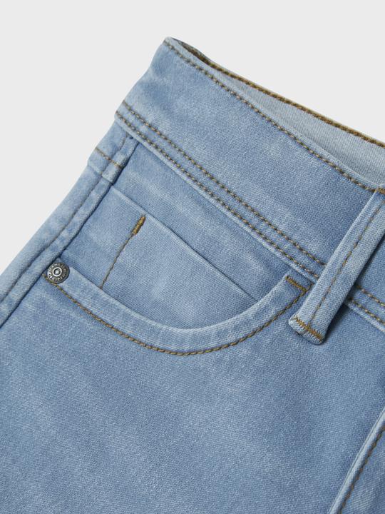 Image du produit Name it Short en jean long Sofus Slim Fit (92)