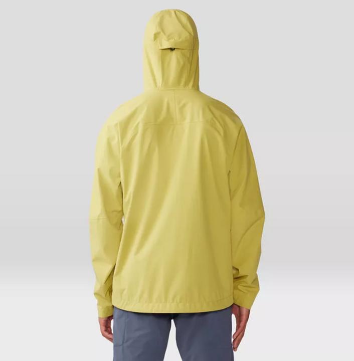 Immagine prodotto Mountain Hardwear Giacca Ozonic™ stretch (M)