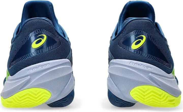 Produktbild ASICS Performance Court FF 3 Sandplatz Tennisschuh Herren (46.5)