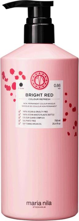 Image du produit Maria Nila Bright Red