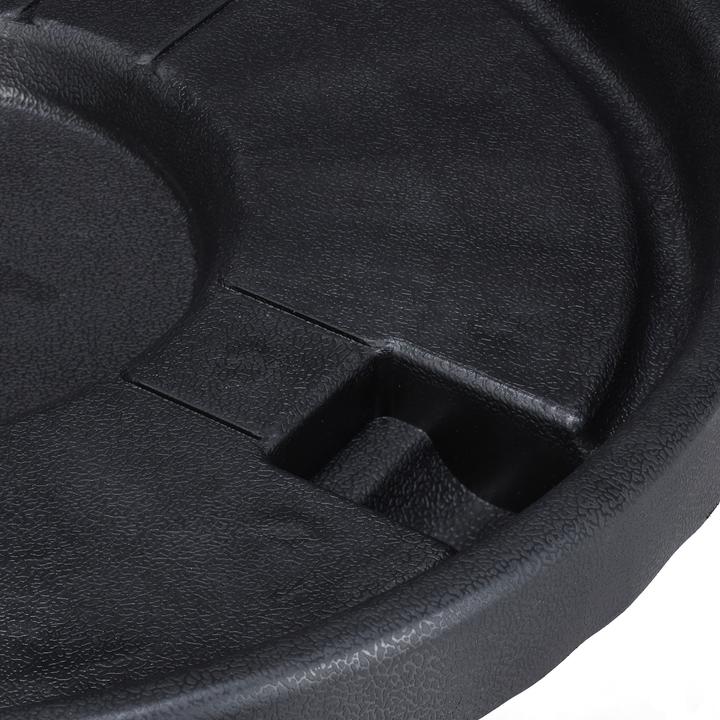 Produktbild Relaxdays Pflanzenroller