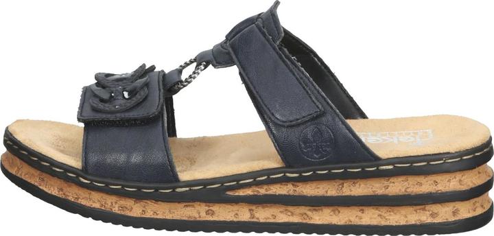 Actual product image Rieker Mules (40)