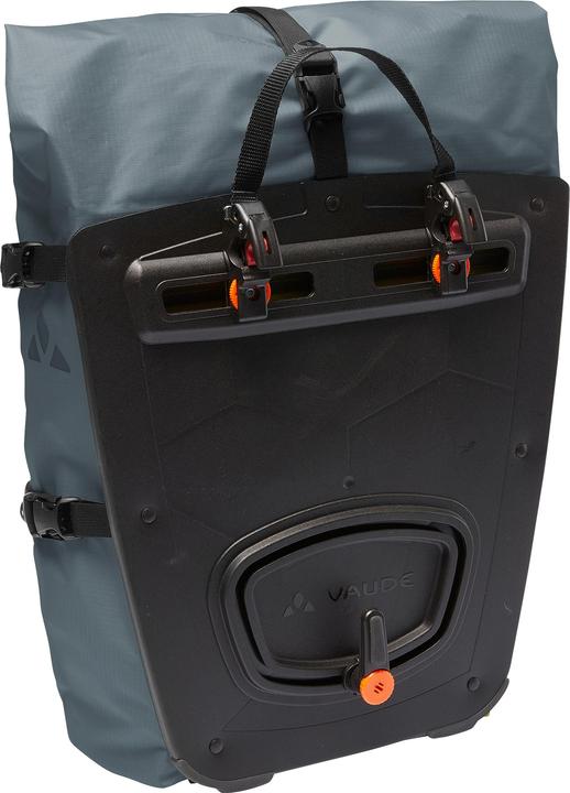 Actual product image Vaude Trailcargo (21 l, Luggage carrier bag)
