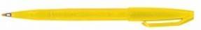 Produktbild Pentel Faserschreiber Sign Pen (Gelb, 1 x)