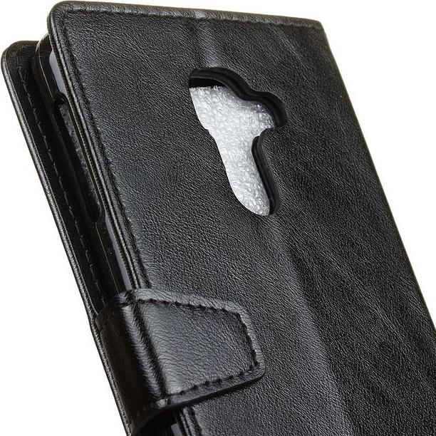 Image du produit MU Classic Couverture en cuir Crazy Horse (DTEK60)